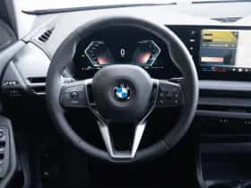 BMW 1-Serie (2025) thumbnail 12