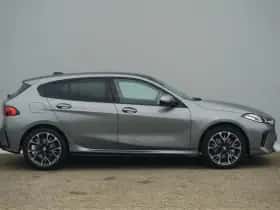 BMW 1-Serie (2025) thumbnail 3
