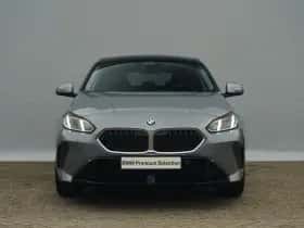 BMW 1-Serie (2025) thumbnail 5