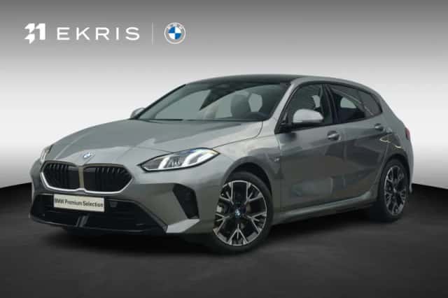 BMW 1-Serie (2025) thumbnail 1