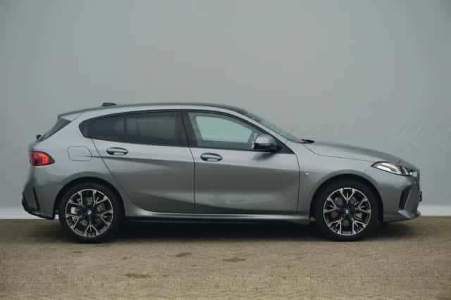 BMW 1-Serie (2025) thumbnail 3