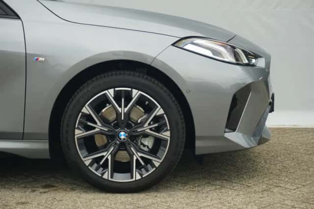 BMW 1-Serie (2025) thumbnail 4