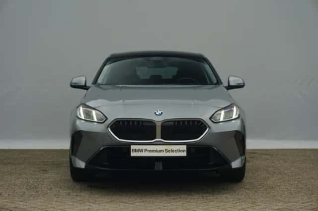 BMW 1-Serie (2025) thumbnail 5