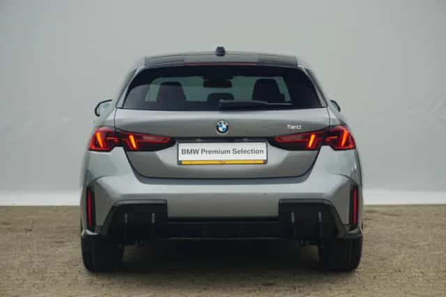 BMW 1-Serie (2025) thumbnail 6