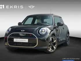 MINI 3-deurs (2025)
