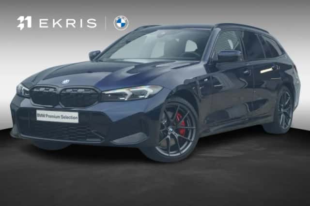 BMW 3-Serie (2025) thumbnail 1