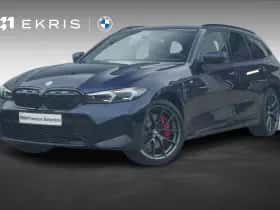 BMW 3-Serie (2025)