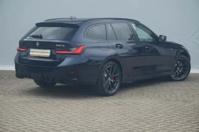 BMW 3-Serie (2025) thumbnail 2
