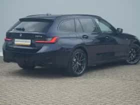 BMW 3-Serie (2025) thumbnail 2