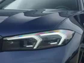 BMW 3-Serie (2025) thumbnail 12