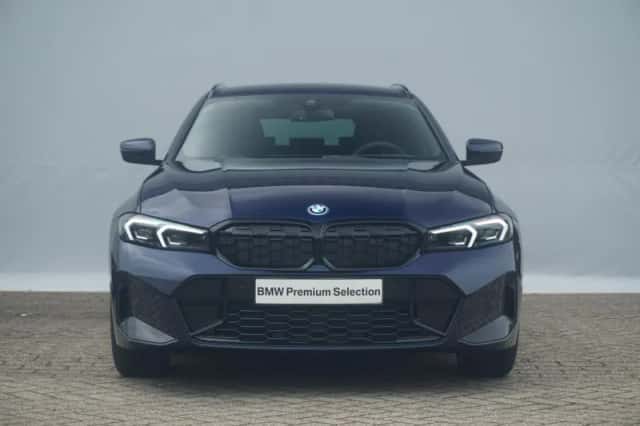 BMW 3-Serie (2025) thumbnail 3
