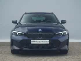 BMW 3-Serie (2025) thumbnail 3