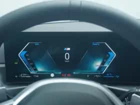 BMW 3-Serie (2025) thumbnail 23