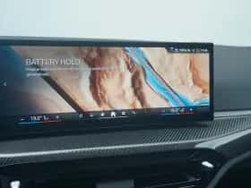 BMW 3-Serie (2025) thumbnail 29