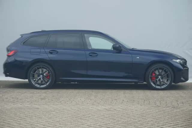 BMW 3-Serie (2025) thumbnail 4
