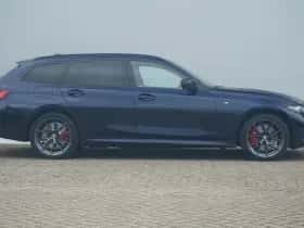 BMW 3-Serie (2025) thumbnail 4