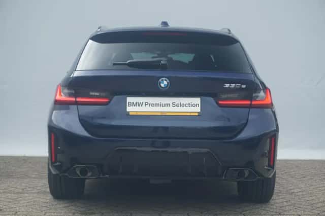 BMW 3-Serie (2025) thumbnail 5