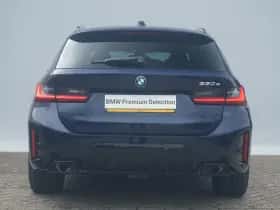 BMW 3-Serie (2025) thumbnail 5