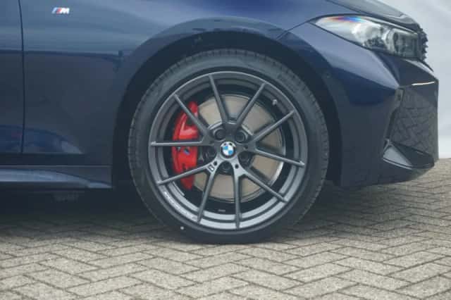 BMW 3-Serie (2025) thumbnail 6