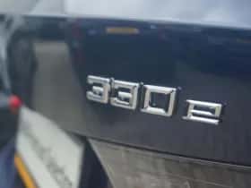 BMW 3-Serie (2025) thumbnail 7