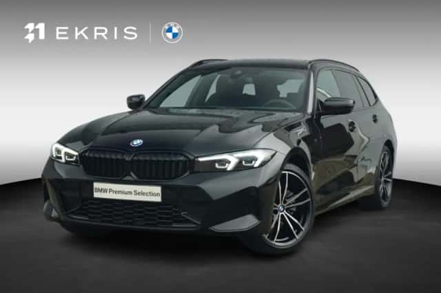 BMW 3-Serie (2025) thumbnail 1