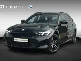 BMW 3-Serie (2025)