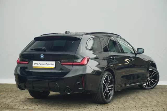 BMW 3-Serie (2025) thumbnail 2