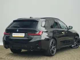 BMW 3-Serie (2025) thumbnail 2