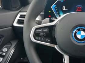 BMW 3-Serie (2025) thumbnail 12