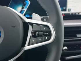 BMW 3-Serie (2025) thumbnail 14