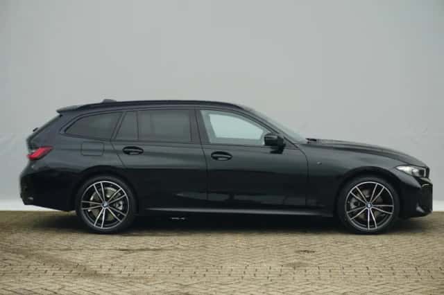 BMW 3-Serie (2025) thumbnail 3