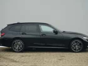 BMW 3-Serie (2025) thumbnail 3
