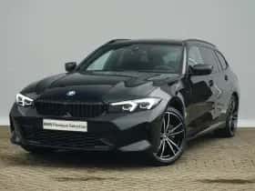 BMW 3-Serie (2025) thumbnail 26