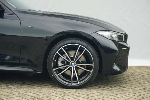 BMW 3-Serie (2025) thumbnail 4