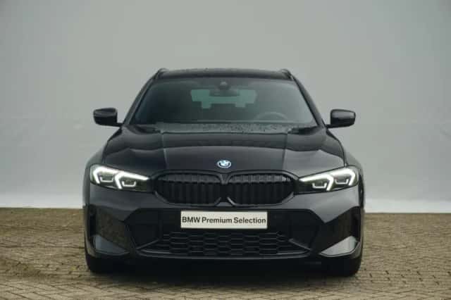 BMW 3-Serie (2025) thumbnail 5