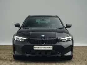 BMW 3-Serie (2025) thumbnail 5