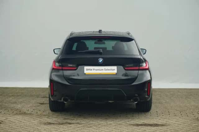 BMW 3-Serie (2025) thumbnail 6