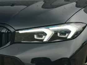 BMW 3-Serie (2025) thumbnail 7