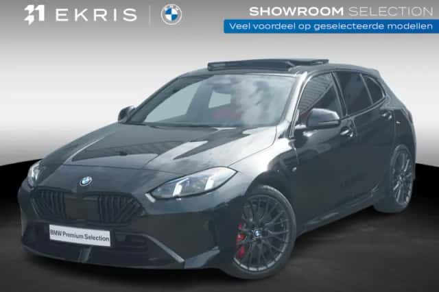 BMW 1-Serie (2025) thumbnail 1