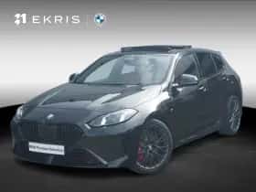 BMW 1-Serie (2025)