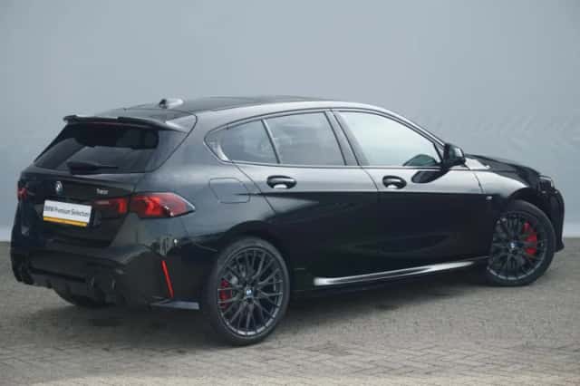 BMW 1-Serie (2025) thumbnail 2