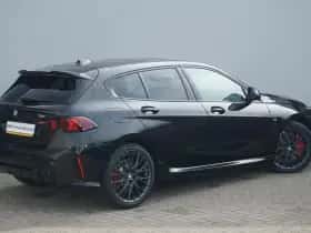 BMW 1-Serie (2025) thumbnail 2