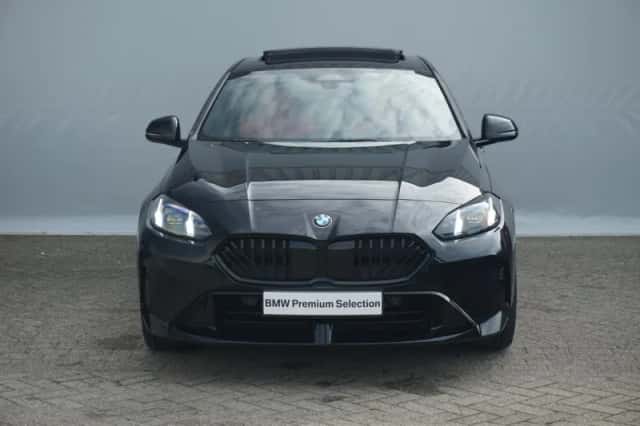 BMW 1-Serie (2025) thumbnail 3