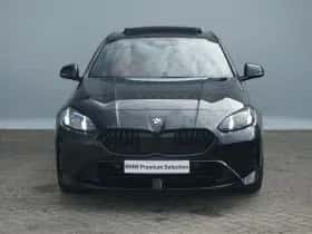 BMW 1-Serie (2025) thumbnail 3