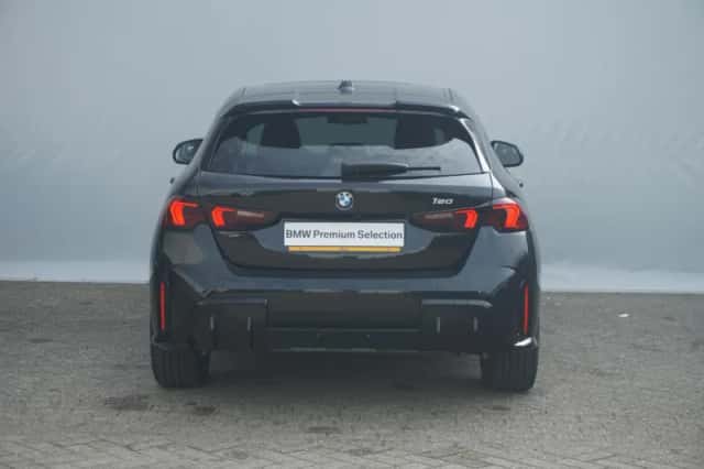BMW 1-Serie (2025) thumbnail 4