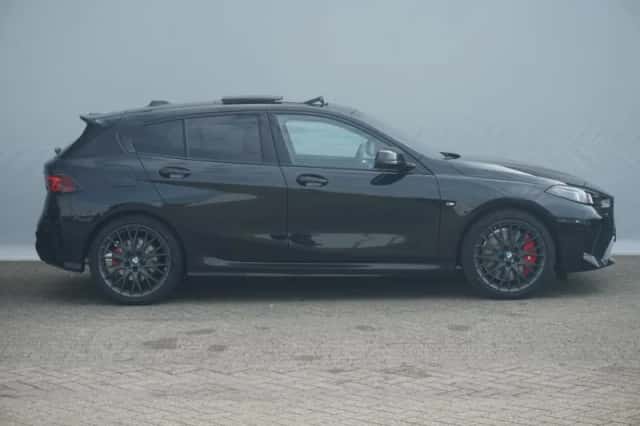 BMW 1-Serie (2025) thumbnail 5