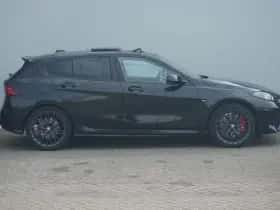 BMW 1-Serie (2025) thumbnail 5