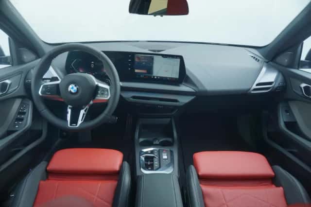 BMW 1-Serie (2025) thumbnail 6