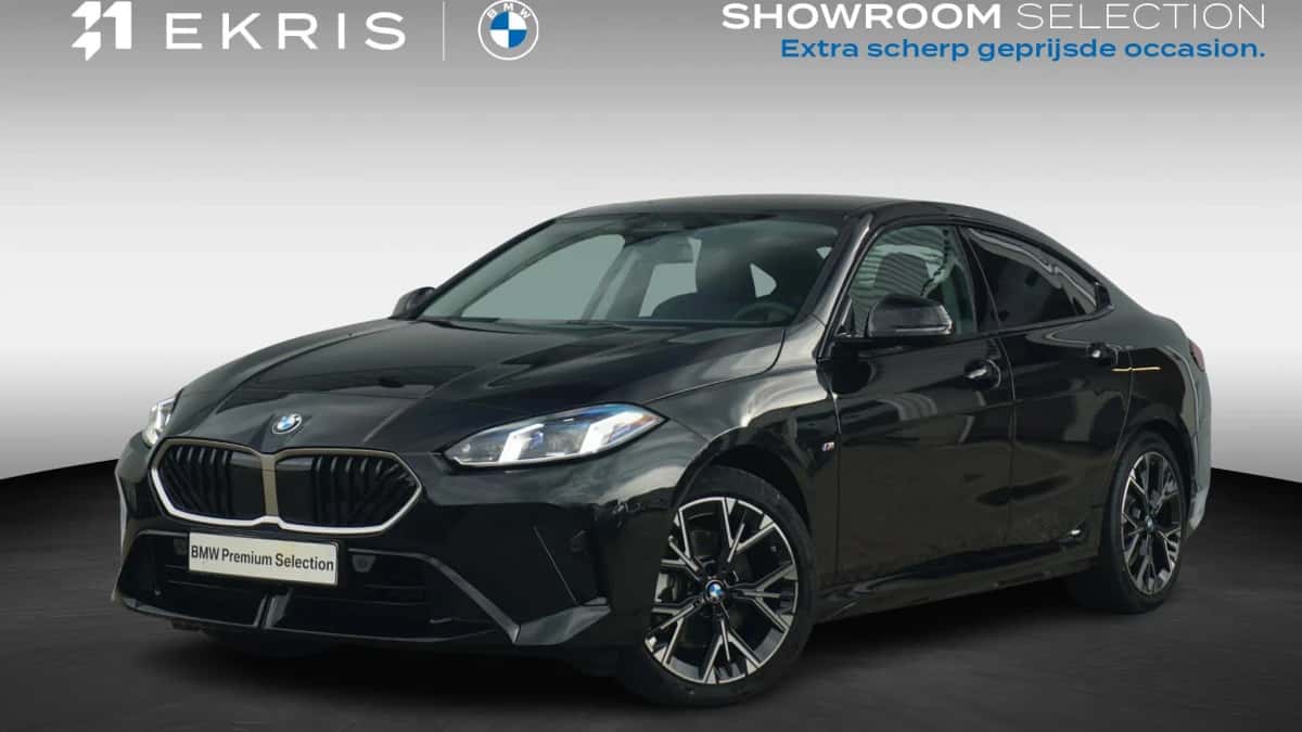 BMW 2-Serie (2025) — foto 1