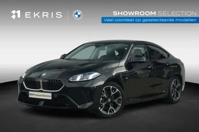 BMW 2-Serie (2025) thumbnail 1
